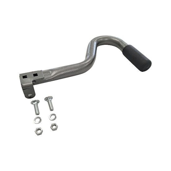 Picture of 33198 Husky Towing Fifth Wheel Trailer Hitch Handle