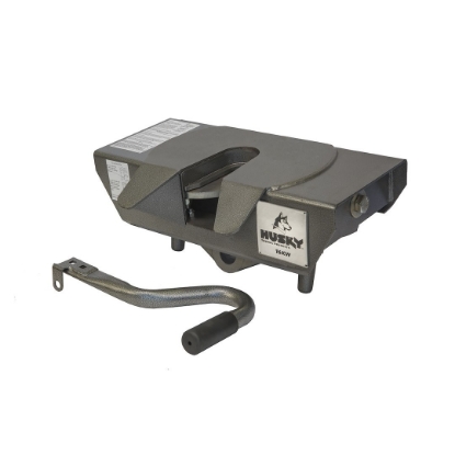 Picture of 33158 Husky Towing Fifth Wheel Trailer Hitch Head