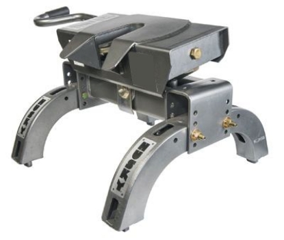 Picture of 31568 Husky Towing Fifth Wheel Trailer Hitch Head Support