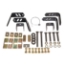 Picture of 31563 Husky Towing Fifth Wheel Trailer Hitch Mount Kit