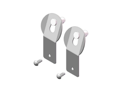 Picture of 31527 Husky Towing Weight Distribution Hitch Hardware