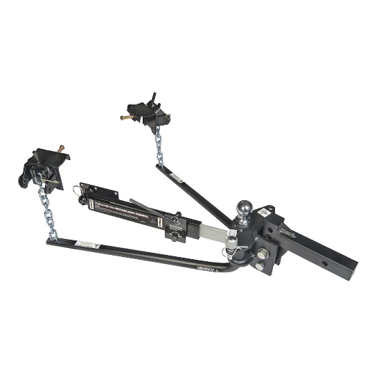 Picture of 31999 Husky Towing Weight Distribution Hitch