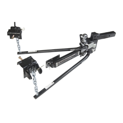 Picture of 31999 Husky Towing Weight Distribution Hitch