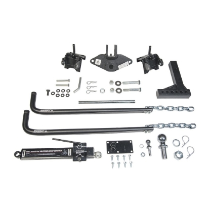 Picture of 31999 Husky Towing Weight Distribution Hitch