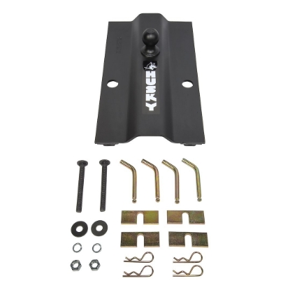 Picture of 31368 Husky Towing Gooseneck Trailer Hitch
