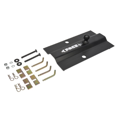 Picture of 31368 Husky Towing Gooseneck Trailer Hitch