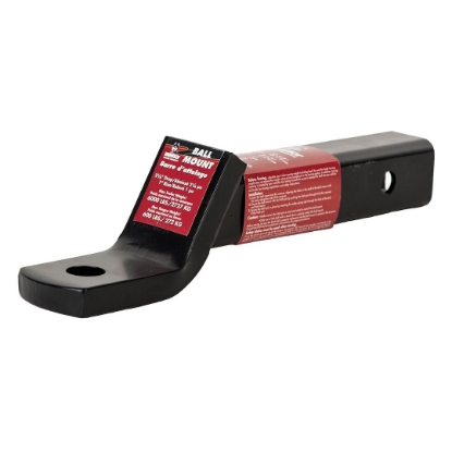 Picture of 31362 Husky Towing Trailer Hitch Ball Mount