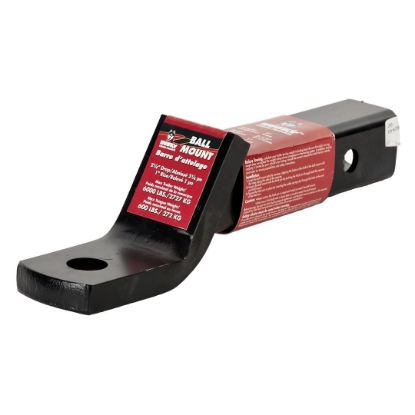 Picture of 31360 Husky Towing Trailer Hitch Ball Mount