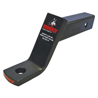Picture of 31358 Husky Towing Trailer Hitch Ball Mount