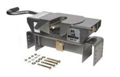 Picture of 31318KIT Husky Towing Fifth Wheel Trailer Hitch