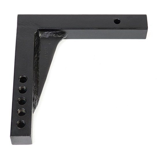 Picture of 30859 Husky Towing Weight Distribution Hitch Shank