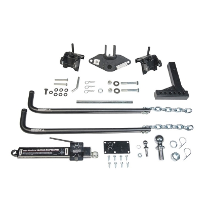 Picture of 30849 Husky Towing Weight Distribution Hitch
