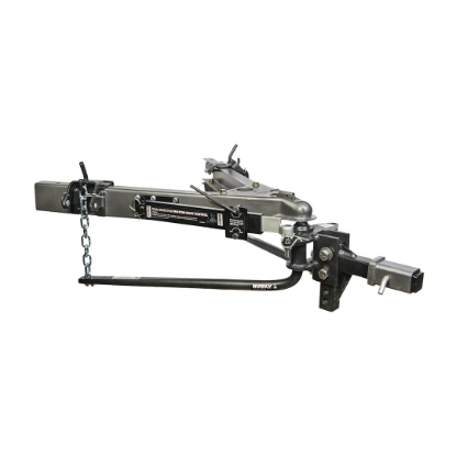 Picture of 30849 Husky Towing Weight Distribution Hitch