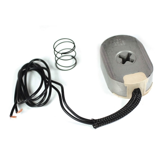 Picture of 30819 Husky Towing Trailer Brake Magnet