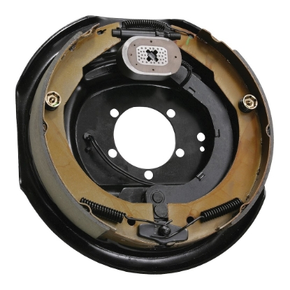 Picture of 30798 Husky Towing Trailer Brake Assembly