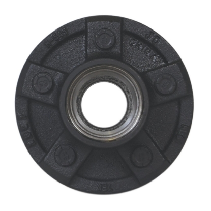 Picture of 33083 Husky Towing Trailer Brake Hub Assembly