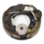 Picture of 30789 Husky Towing Trailer Brake Assembly