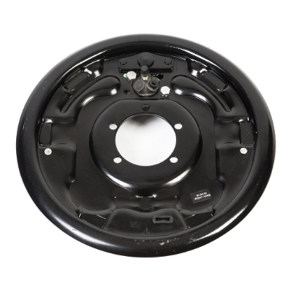 Picture of 30787 Husky Towing Trailer Brake Assembly