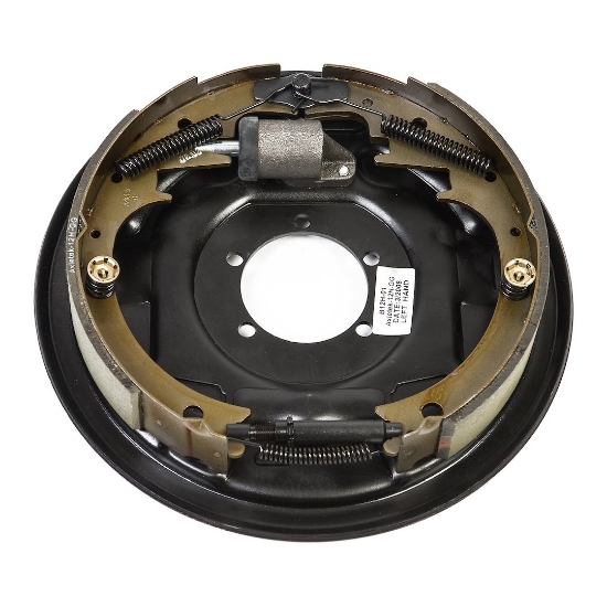 Picture of 30786 Husky Towing Trailer Brake Assembly