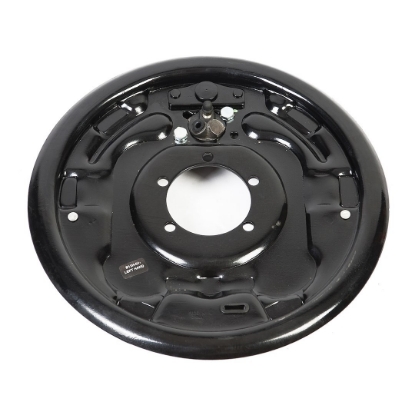Picture of 30786 Husky Towing Trailer Brake Assembly