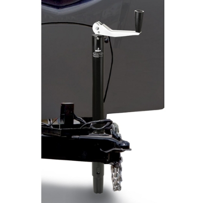 Picture of 30780 Husky Towing Trailer Tongue Jack