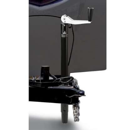 Picture of 30775 Husky Towing Trailer Tongue Jack