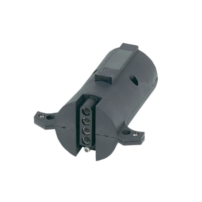 Picture of 30692 Husky Towing Trailer Wiring Connector Adapter