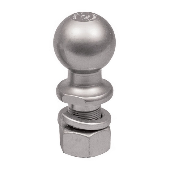 Picture of 30678 Husky Towing Trailer Hitch Ball