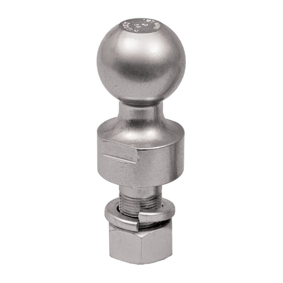 Picture of 30601 Husky Towing Trailer Hitch Ball