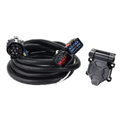 Picture of 30345 Husky Towing Trailer Wiring Connector