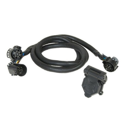 Picture of 30345 Husky Towing Trailer Wiring Connector