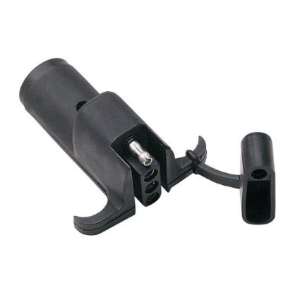Picture of 30315 Husky Towing Trailer Wiring Connector Adapter