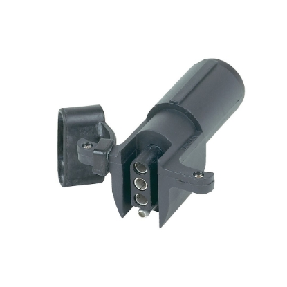 Picture of 30315 Husky Towing Trailer Wiring Connector Adapter