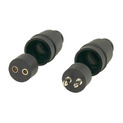 Picture of 30258 Husky Towing Trailer Wiring Connector