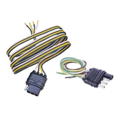 Picture of 30247 Husky Towing Trailer Wiring Connector