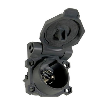 Picture of 30175 Husky Towing Trailer Wiring Connector