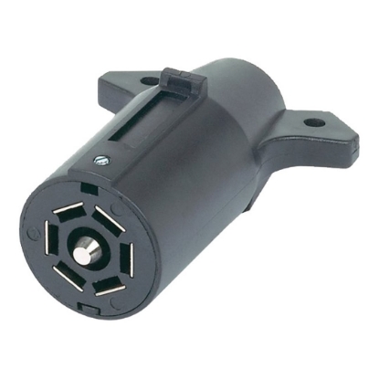 Picture of 30135 Husky Towing Trailer Wiring Connector