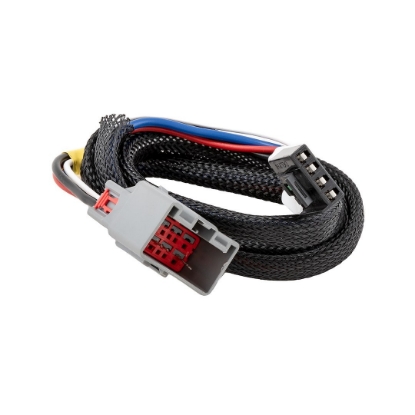 Picture of 31863 Husky Towing Trailer Brake Control Wiring Harness