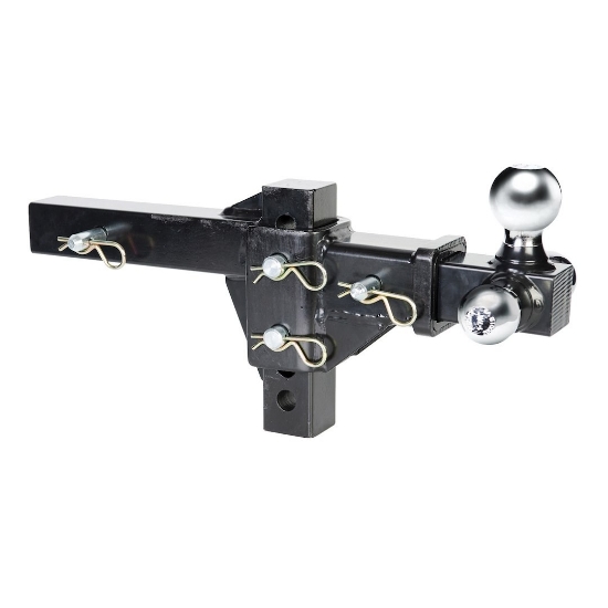 Picture of 30001 Husky Towing Trailer Hitch Ball Mount