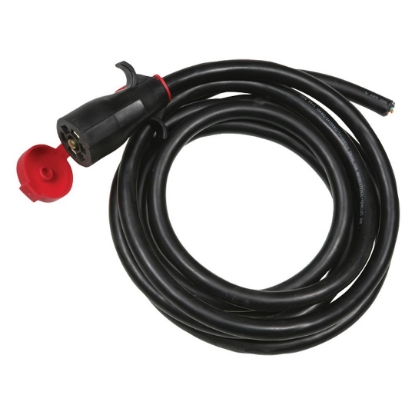 Picture of 19356 Husky Towing Trailer Wiring Connector