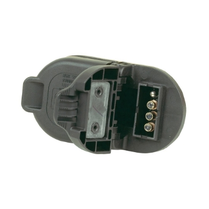 Picture of 17363 Husky Towing Trailer Wiring Connector