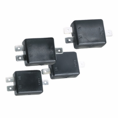 Picture of 13189 Husky Towing Towed Vehicle Wiring Kit