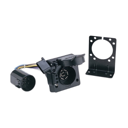 Picture of 13092 Husky Towing Trailer Wiring Connector