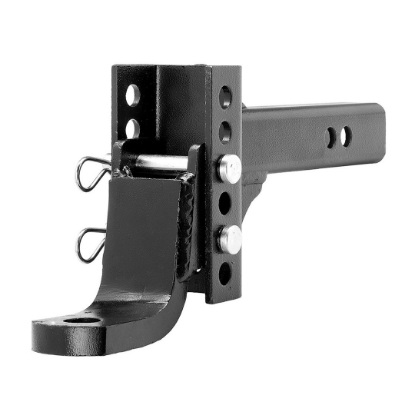 Picture of 33108 Husky Towing Trailer Hitch Ball Mount
