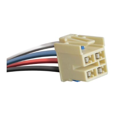 Picture of 32253 Husky Towing Trailer Brake Control Wiring Harness