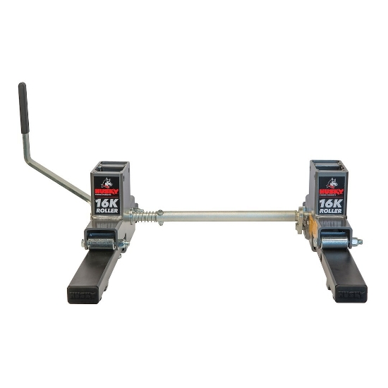 Picture of 32220 Husky Towing Fifth Wheel Trailer Hitch Slider