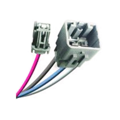 Picture of 32079 Husky Towing Trailer Brake Control Wiring Harness