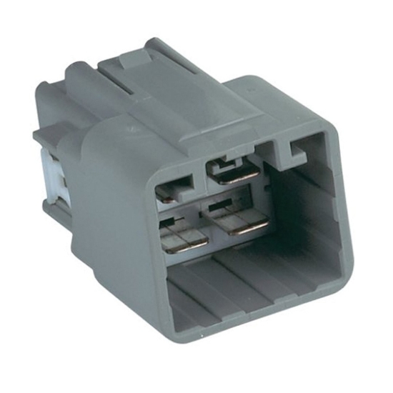 Picture of 31869 Husky Towing Trailer Brake Control Wiring Harness