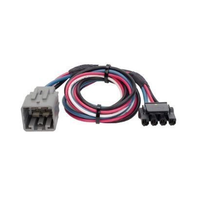 Picture of 31869 Husky Towing Trailer Brake Control Wiring Harness