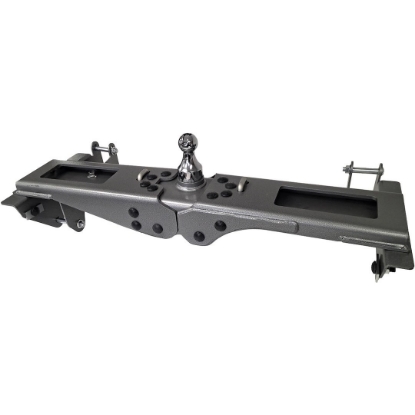 Picture of 35202 Husky Towing Gooseneck Trailer Hitch